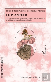 Le Planteur
