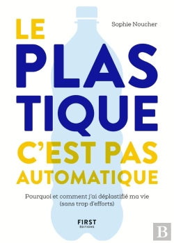 Bertrand.pt - Le Plastique, C'Est Pas Automatique