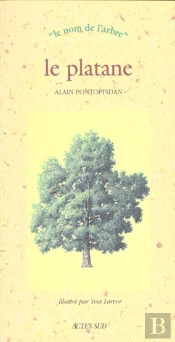Le Platane