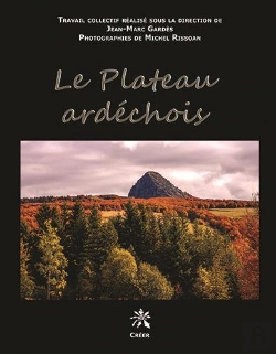 Bertrand.pt - Le Plateau Ardéchois