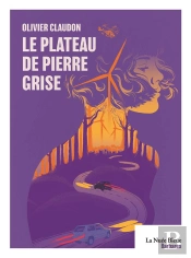 Le Plateau De Pierre Grise