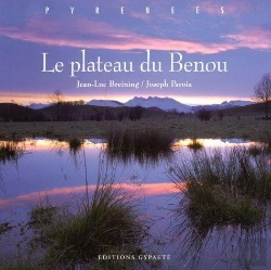 Bertrand.pt - Le Plateau Du Bénou