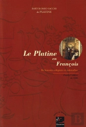 Le Platine En Francois