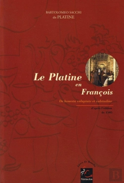 Bertrand.pt - Le Platine En Francois
