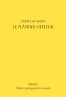 Le Plâtrier Siffleur