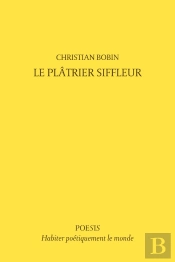 Le Plâtrier Siffleur