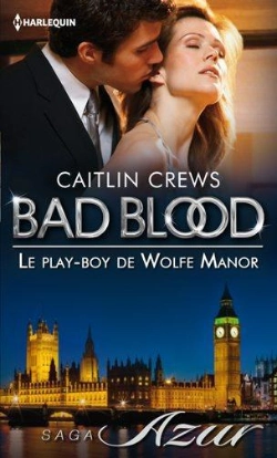 Bertrand.pt - Le Play-Boy De Wolfe Manor
