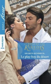 Le Play-Boy Du Desert