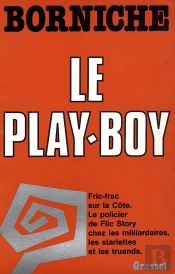 Le Play-Boy