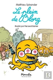 Le Plein De Blorg