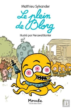 Bertrand.pt - Le Plein De Blorg