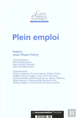 Bertrand.pt - Le Plein Emploi ; Cae N.30