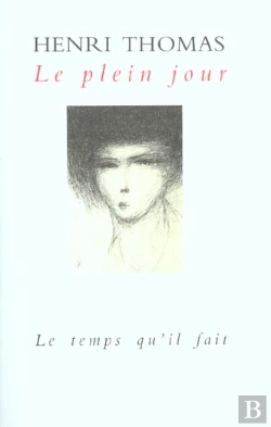 Bertrand.pt - Le Plein Jour