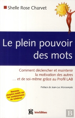 Bertrand.pt - Le Plein Pouvoir Des Mots