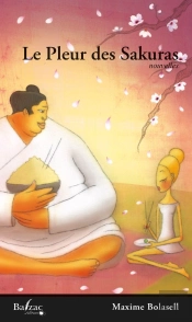 Le Pleur Des Sakuras