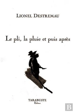 Bertrand.pt - Le Pli, La Pluie Et Puis Apres - Lionel Destremeau