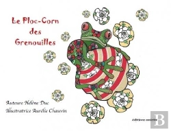 Bertrand.pt - Le Ploc-Corn Des Grenouilles
