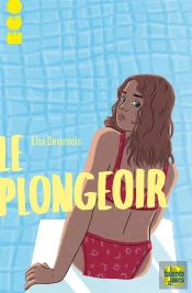 Le Plongeoir