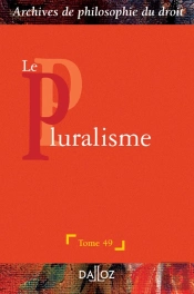 Le Pluralisme