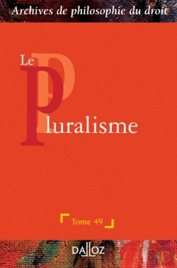 Bertrand.pt - Le Pluralisme