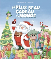 Le Plus Beau Cadeau Du Monde