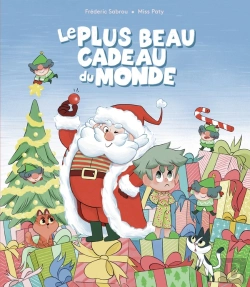 Bertrand.pt - Le Plus Beau Cadeau Du Monde