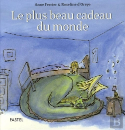 Bertrand.pt - Le Plus Beau Cadeau Du Monde