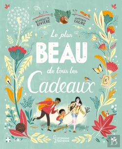 Bertrand.pt - Le Plus Beau De Tous Les Cadeaux