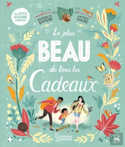Bertrand.pt - Le Plus Beau De Tous Les Cadeaux