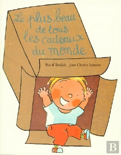 Bertrand.pt - Le Plus Beau De Tous Les Cadeaux Du Monde