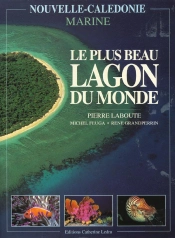Le Plus Beau Lagon Du Monde