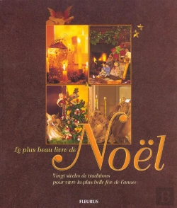 Bertrand.pt - Le Plus Beau Livre De Noel