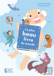 Le Plus Beau Livre Du Monde