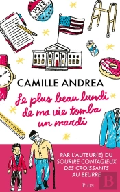 Le Plus Beau Lundi De La Vie De Jacob Stern Tomba Un Mardi