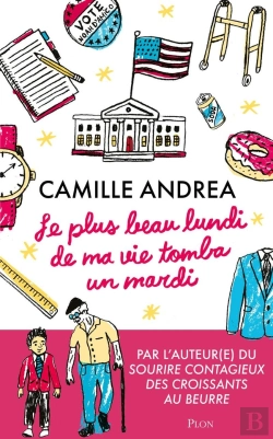 Bertrand.pt - Le Plus Beau Lundi De La Vie De Jacob Stern Tomba Un Mardi