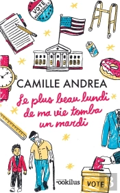 Le Plus Beau Lundi De Ma Vie... Tomba Un Mardi !