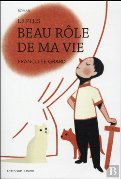 Bertrand.pt - Le Plus Beau Role De Ma Vie