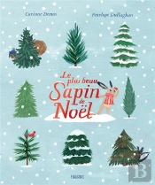Le Plus Beau Sapin De Noël