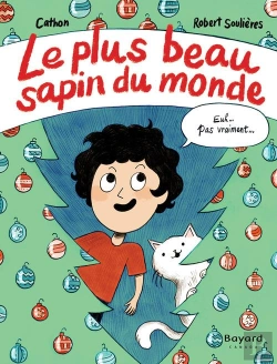 Bertrand.pt - Le Plus Beau Sapin Du Monde