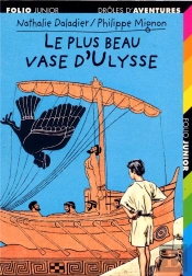 Le Plus Beau Vase D'Ulysse