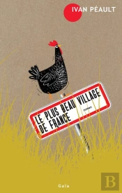 Le Plus Beau Village De France