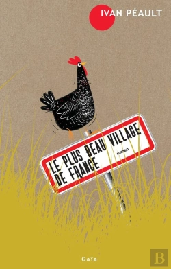 Bertrand.pt - Le Plus Beau Village De France