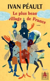 Le Plus Beau Village De France