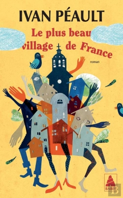 Bertrand.pt - Le Plus Beau Village De France