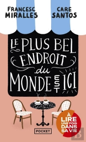 Le Plus Bel Endroit Du Monde Est Ici