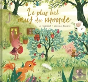 Le Plus Bel Oeuf Du Monde