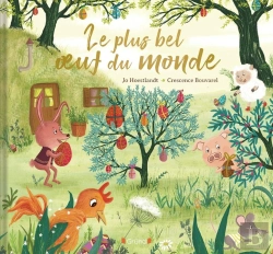 Bertrand.pt - Le Plus Bel Oeuf Du Monde
