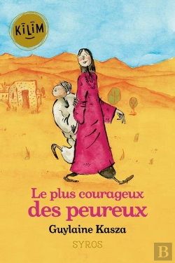 Bertrand.pt - Le Plus Courageux Des Peureux