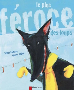 Bertrand.pt - Le Plus Feroce Des Loups