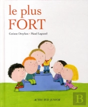 Le Plus Fort